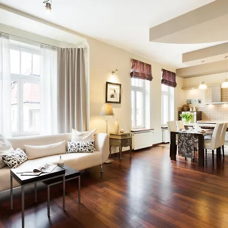Tranquility - Old Apartment *