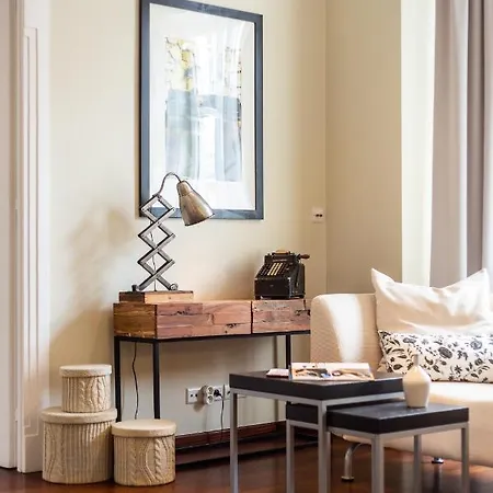 Tranquility - Old Apartment Krakow