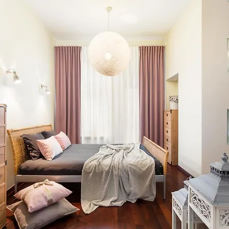 Apartment Tranquility - Old Krakow